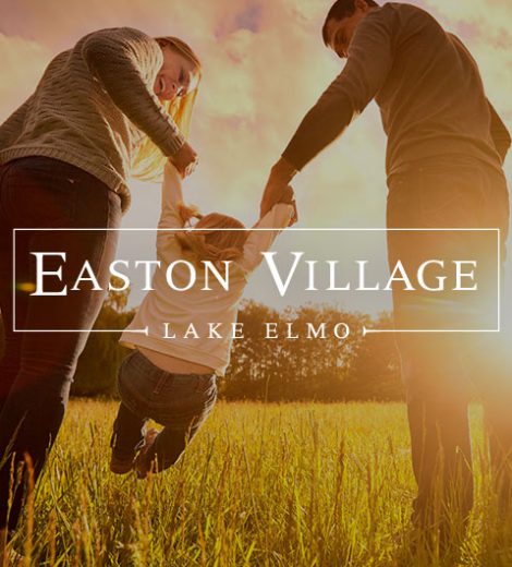 EastonVillage Live in Easton Village of Lake Elmo MN