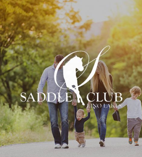 SaddleClub SaddleClub