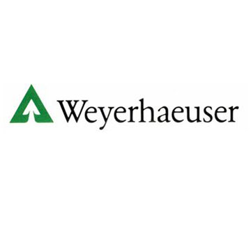 Weyerhaeuser co.
