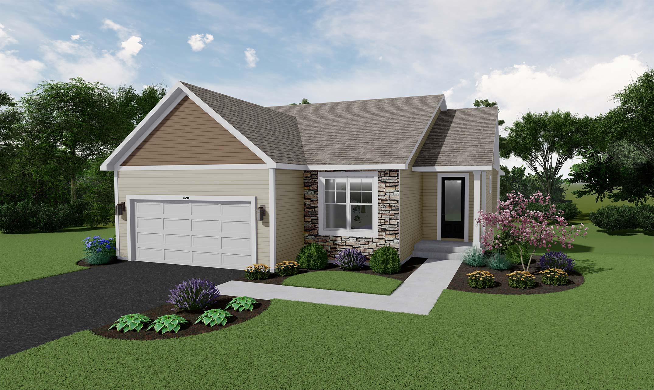 6210 Janero Ave - Exterior