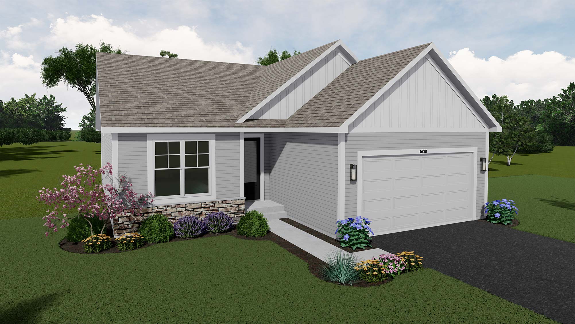 6218 Janero Ave - Exterior